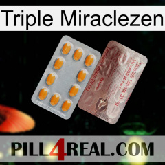 Triple Miraclezen new13